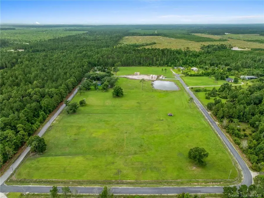 0 Wilkins Road, Dequincy, LA 70633 - Image #3