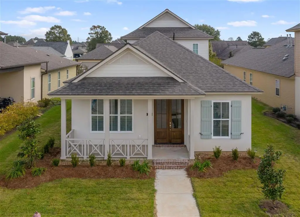 5817 Crape Court, Lake Charles, LA 70605 - Image #1