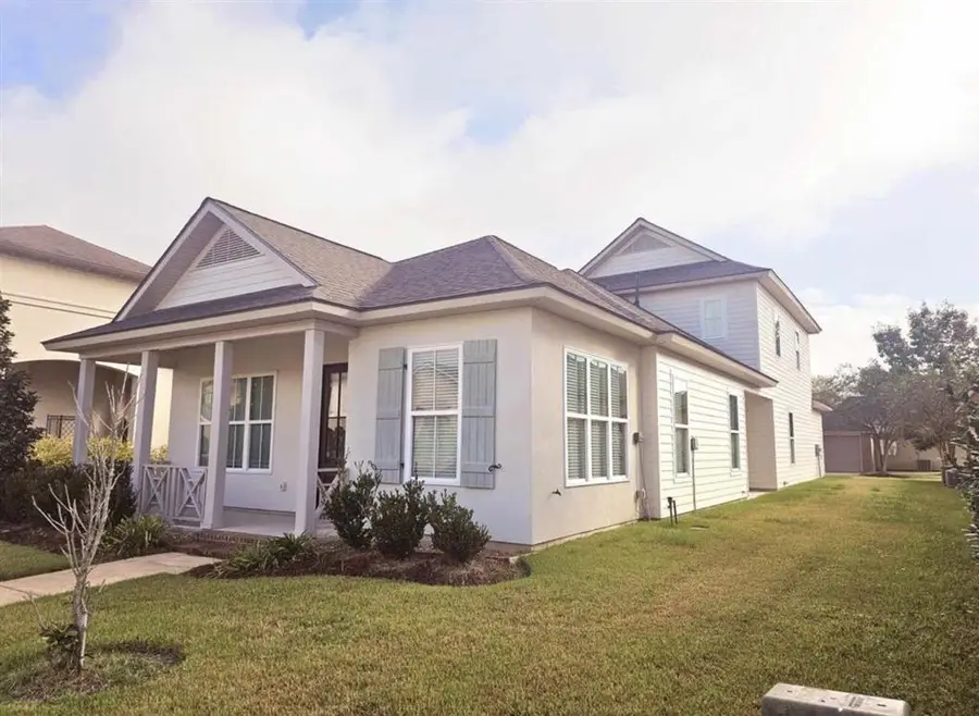 5817 Crape Court, Lake Charles, LA 70605 - Image #3