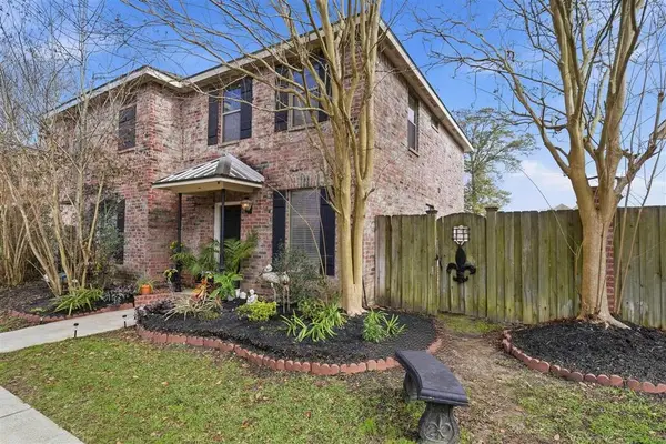 1500 L'acadie Drive #G, Lake Charles, LA 70605