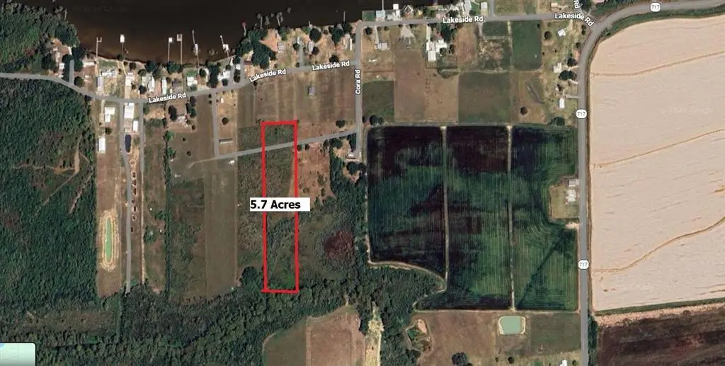 TBD Wrong Turn Leverne Lane, Gueydan, LA 70542 - #1