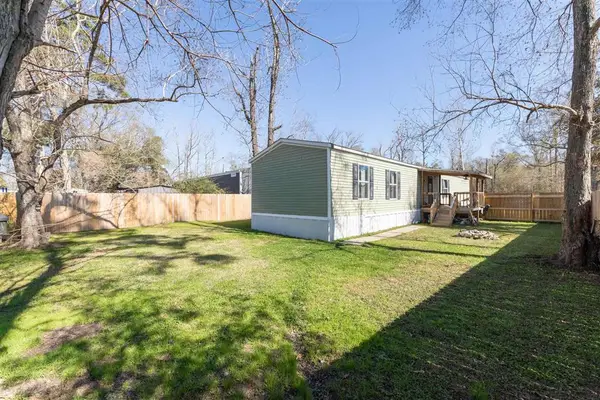 603 Beech Street, Dequincy, LA 70633