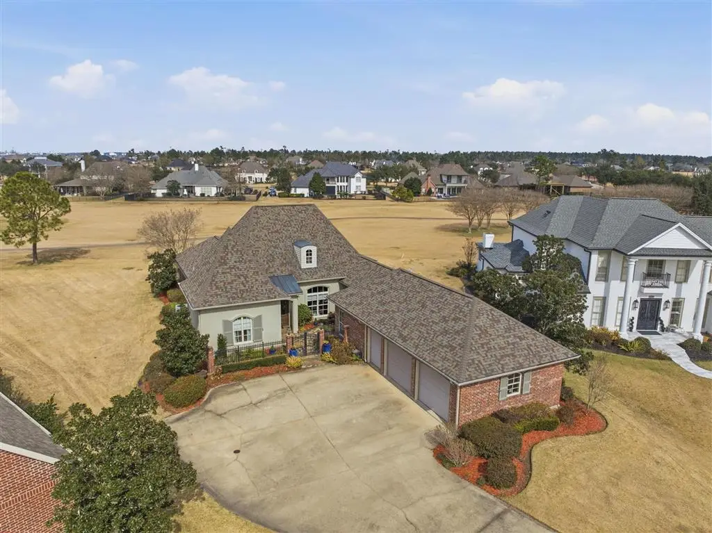 6420 Sweetleaf Court, Lake Charles, LA 70605 - Image #1