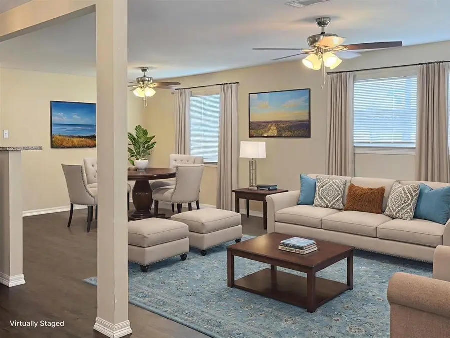 207 N Goodman Road N, Lake Charles, LA 70615 - #2