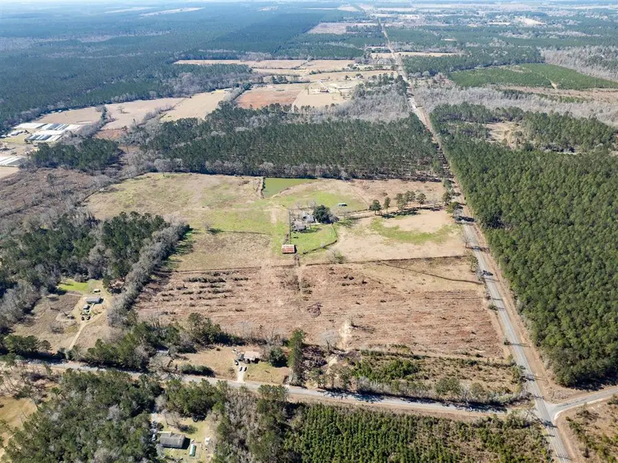 0 Hwy 113, Glenmora, LA  - #3