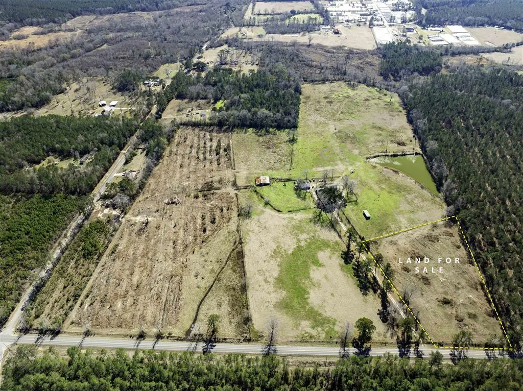 0 La-113, Glenmora, LA  - #1