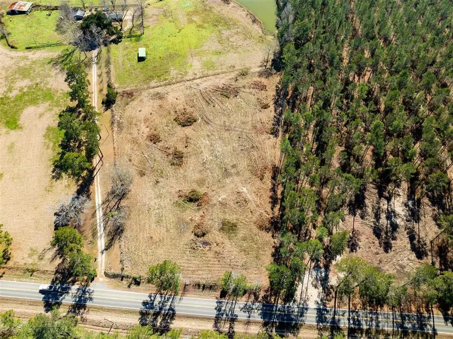 0 La-113, Glenmora, LA  - #3