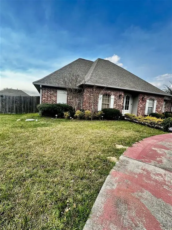 5738 Larch Drive, Lake Charles, LA 70605 - Image #3