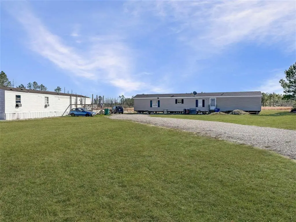 338 Ragle Road, Longville, LA 70652 - #1