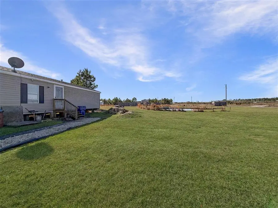 338 Ragle Road, Longville, LA 70652 - #3