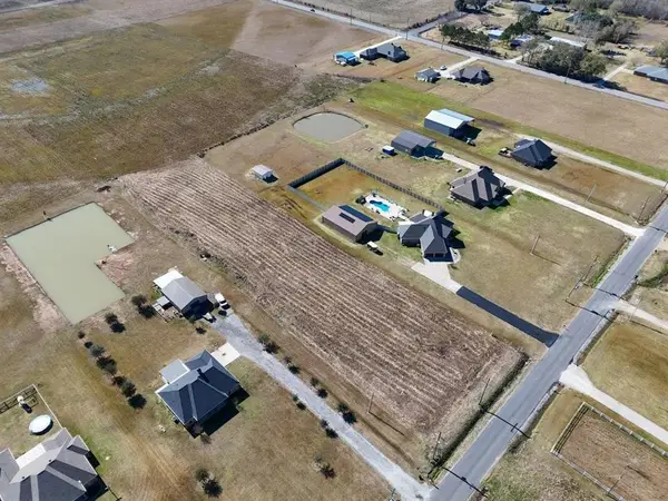 0 Gillson Road, Iowa, LA 