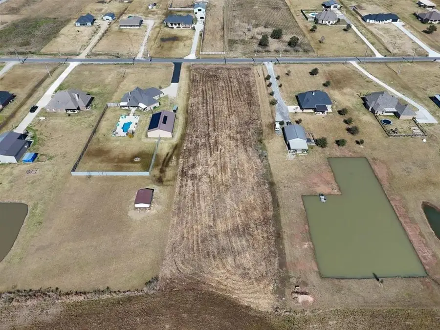 0 Gillson Road, Iowa, LA  - #2