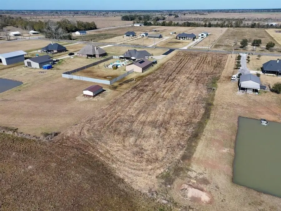 0 Gillson Road, Iowa, LA  - #3