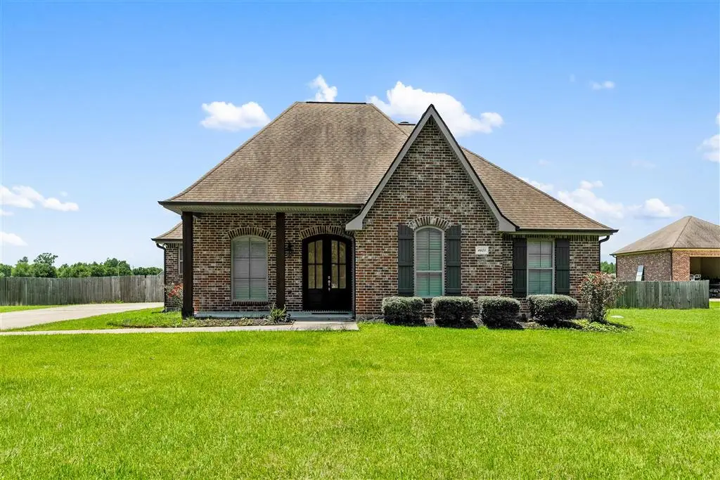 4821 Jim Kent Road, Dequincy, LA 70633 - Image #1