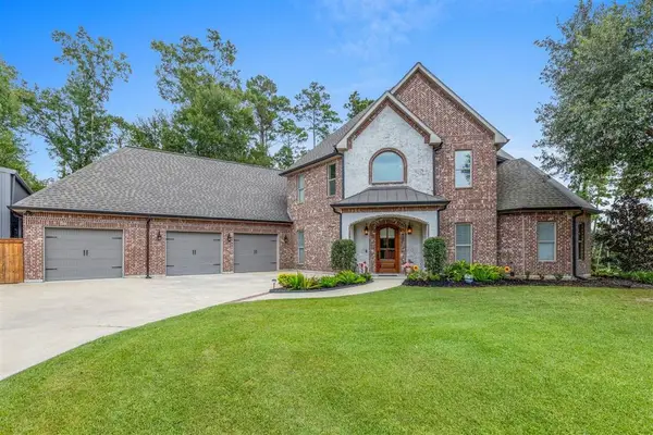 1828 Burnette Bay Drive, Lake Charles, LA 70611