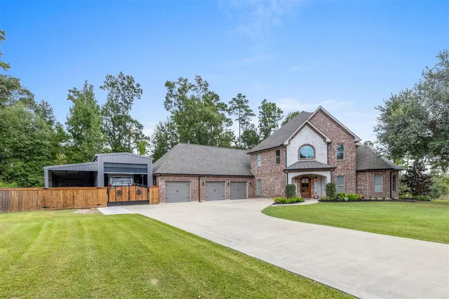 1828 Burnette Bay Drive, Lake Charles, LA 70611 - Image #3