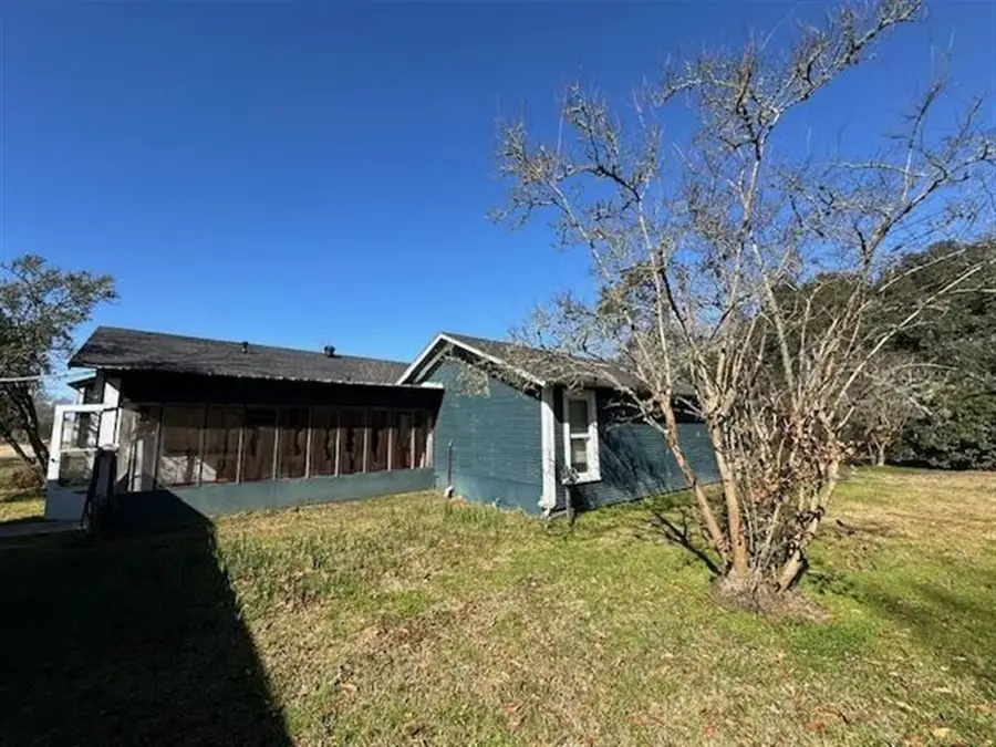 1175 Evangeline Road, Dequincy, LA 70633 - #2