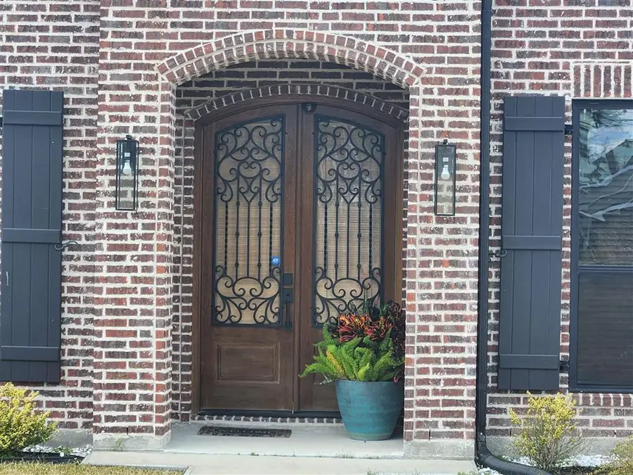 1503 W Wallace Pointe Drive W, Lake Charles, LA 70611 - Image #3