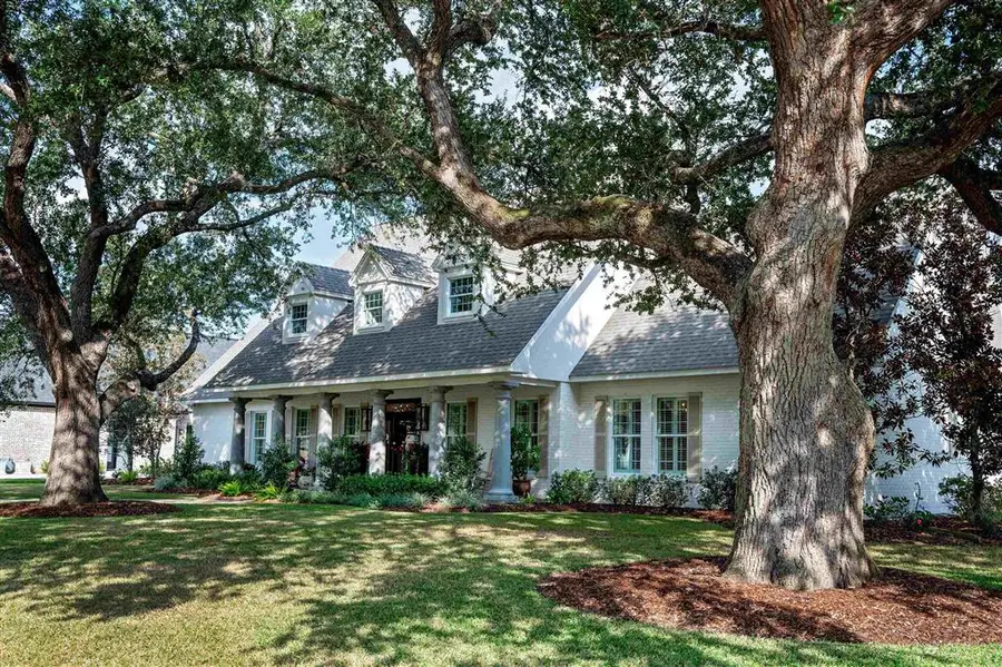 4117 Maid Stone Dr Drive, Lake Charles, LA 70605 - Image #2