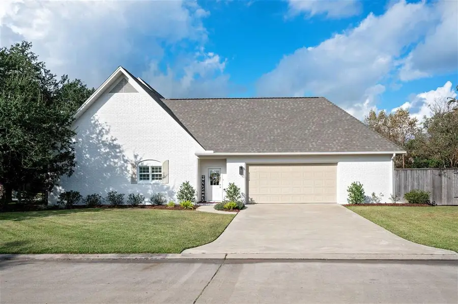 4117 Maid Stone Dr Drive, Lake Charles, LA 70605 - Image #3