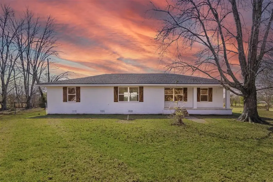 159 Coward Road, Dequincy, LA 70633 - #2