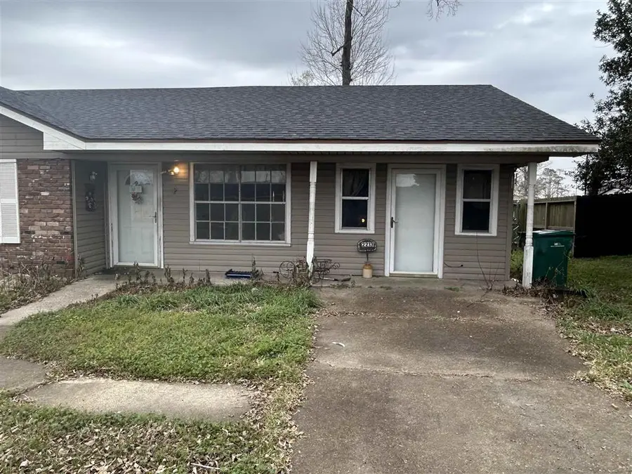 2213 Comanche Street, Sulphur, LA 70663 - Image #2