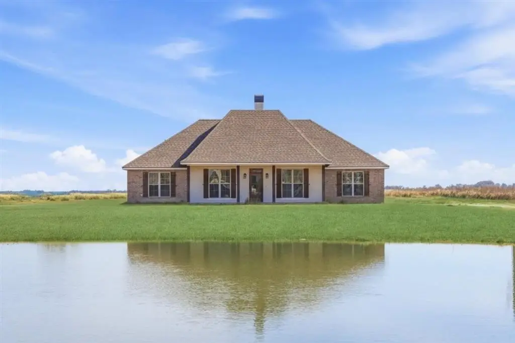 4198 Iota Hwy, Egan, LA 70531 - #1