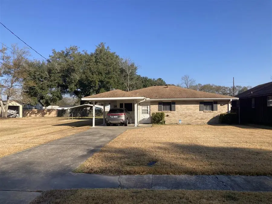 534 W Lincoln Street W, Sulphur, LA 70663 - #2