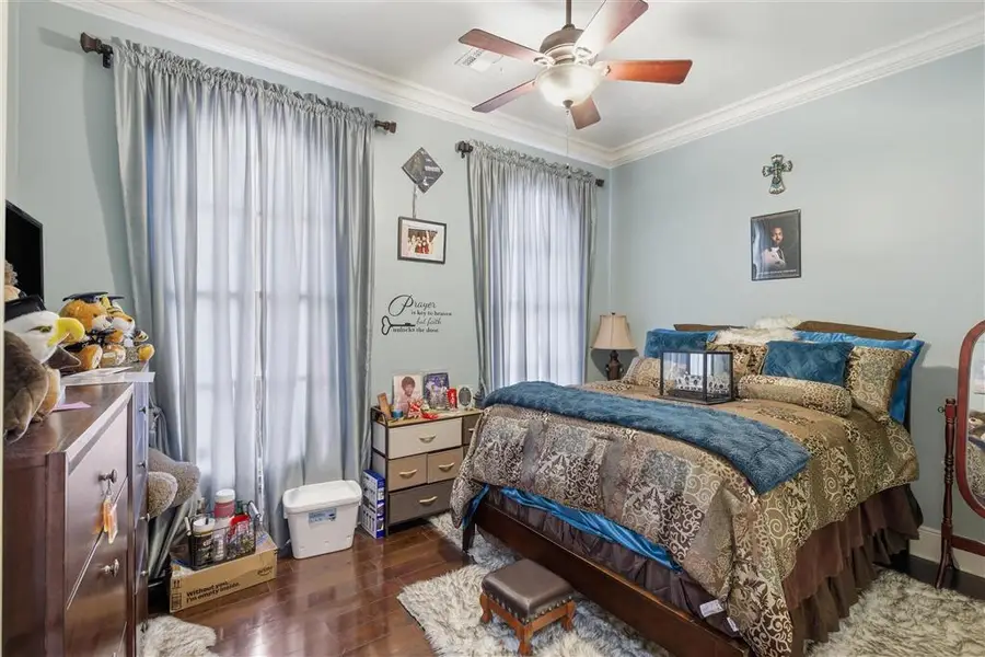 1919 N Sherman Street N, Jennings, LA 70546 - #2