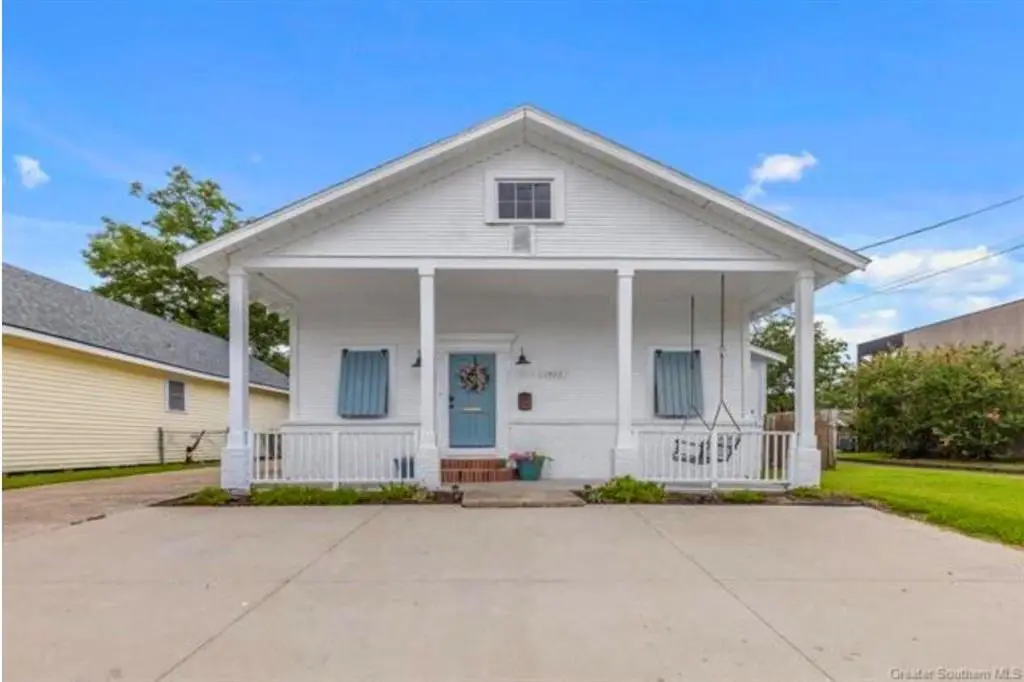 1405 Kirkman Street, Lake Charles, LA 70601 - #1