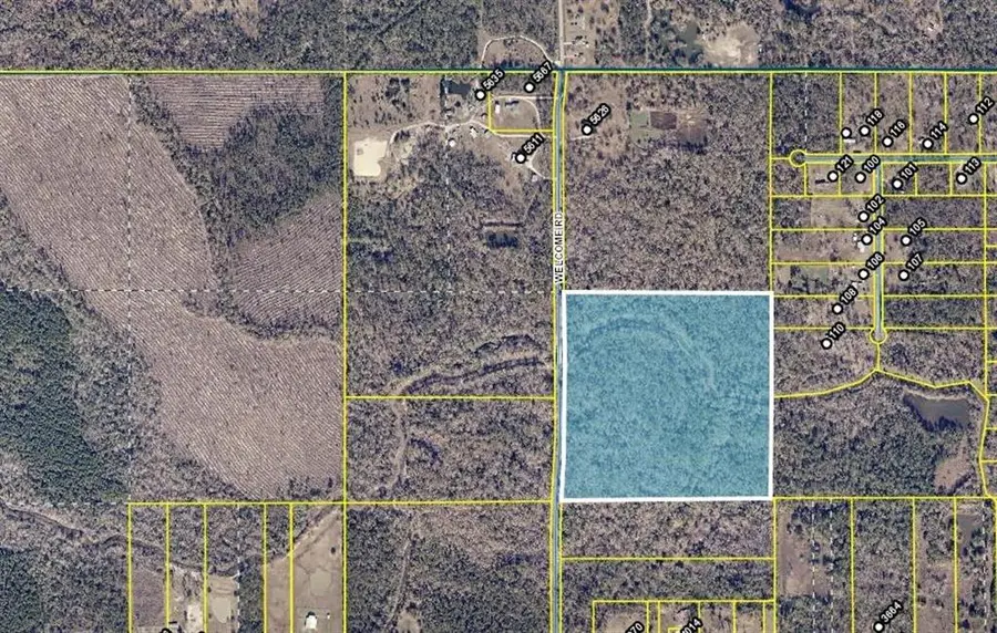 0 Welcome Road, Lake Charles, LA 70611 - #3