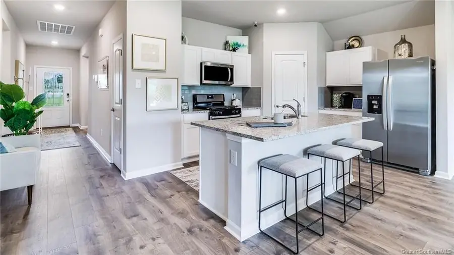 8112 Caden Lane, Iowa, LA 70647 - #2