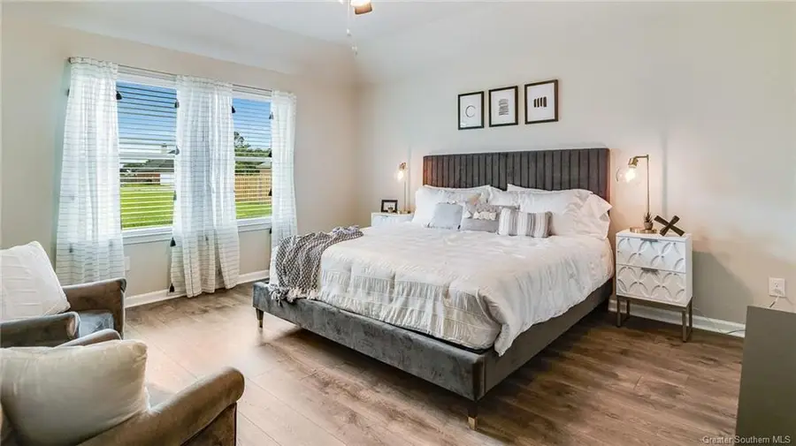 8114 Caden Lane, Iowa, LA 70647 - #2