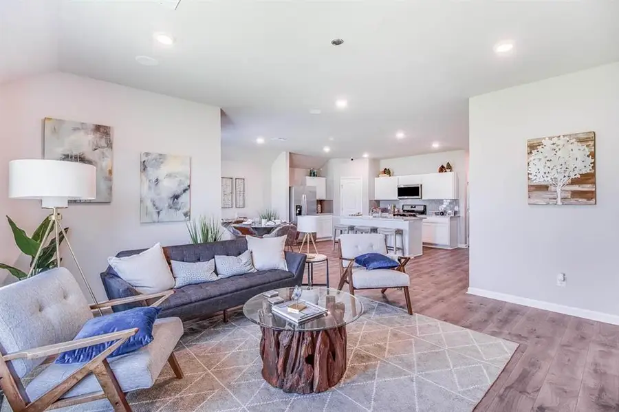 8116 Caden Lane, Iowa, LA 70647 - #2