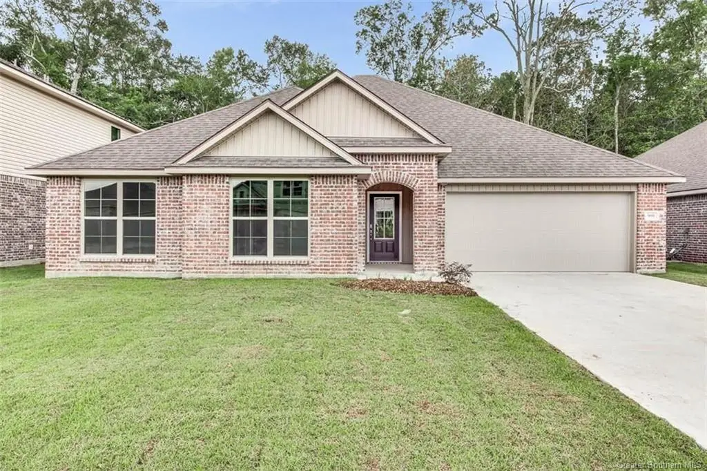 8120 Caden Lane, Iowa, LA 70647 - #1