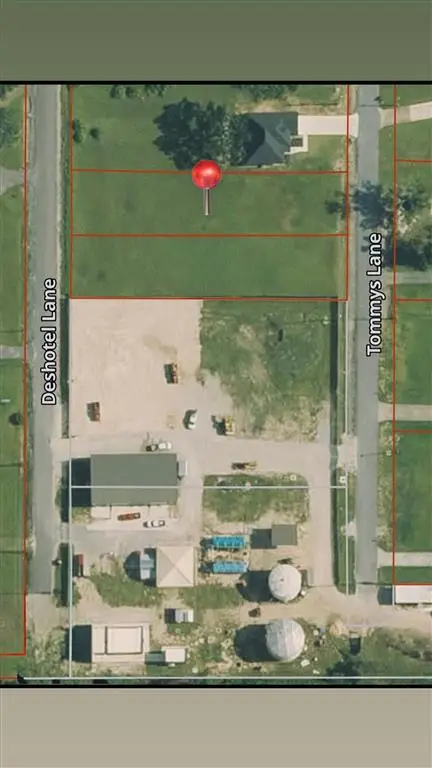 Address Withheld By Seller, Lake Charles, LA 70615 - #3