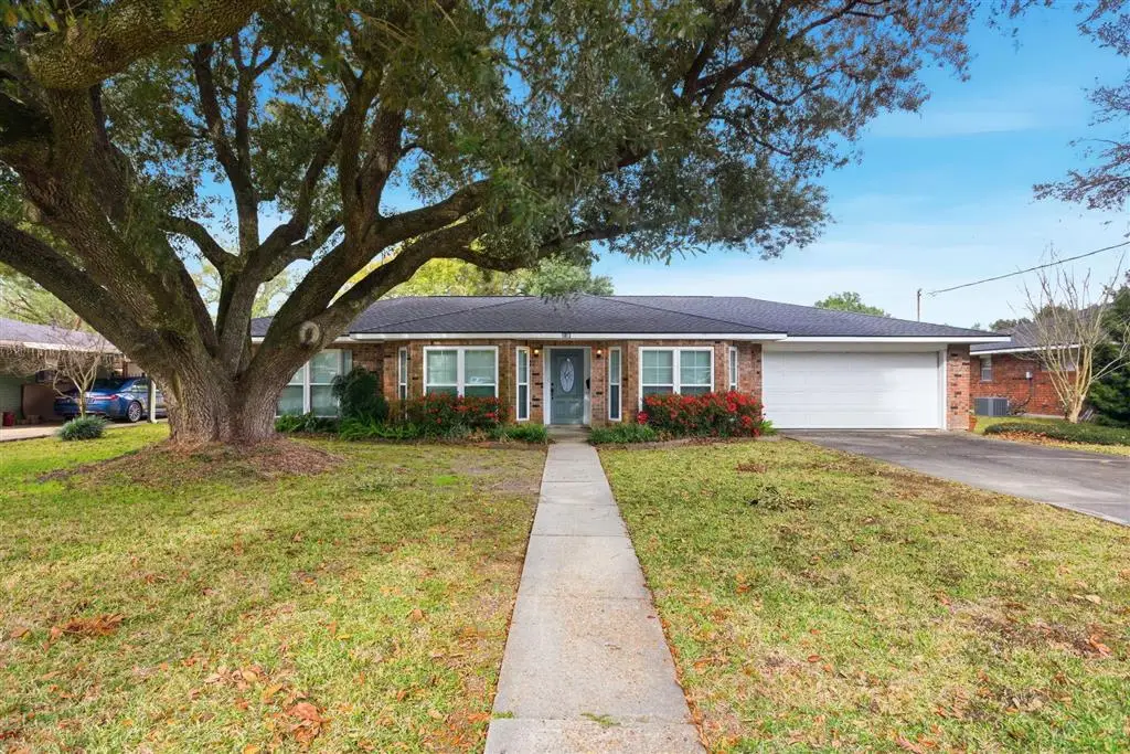 1013 Royal Street, Lake Charles, LA 70607 - #1