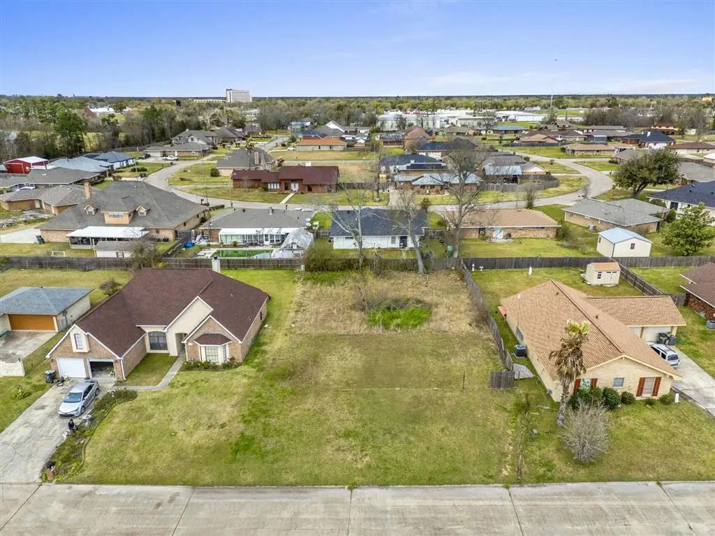 2009 Bancroft Street, Lake Charles, LA 70607 - #1