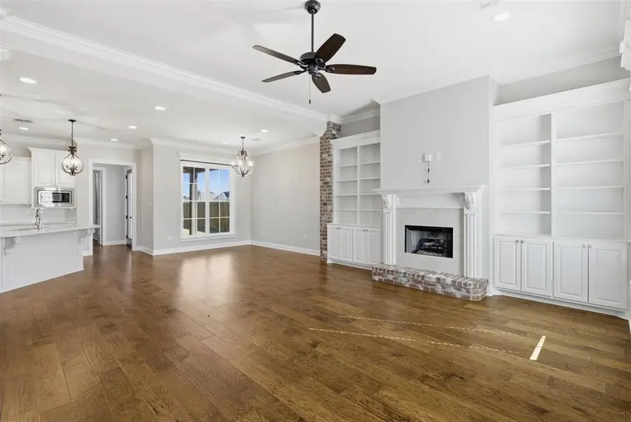 2534 South Point Drive, Lake Charles, LA 70605 - #2