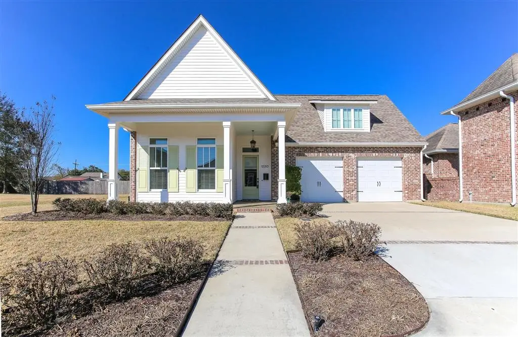 1220 Five Oaks Drive, Lake Charles, LA 70605 - #1