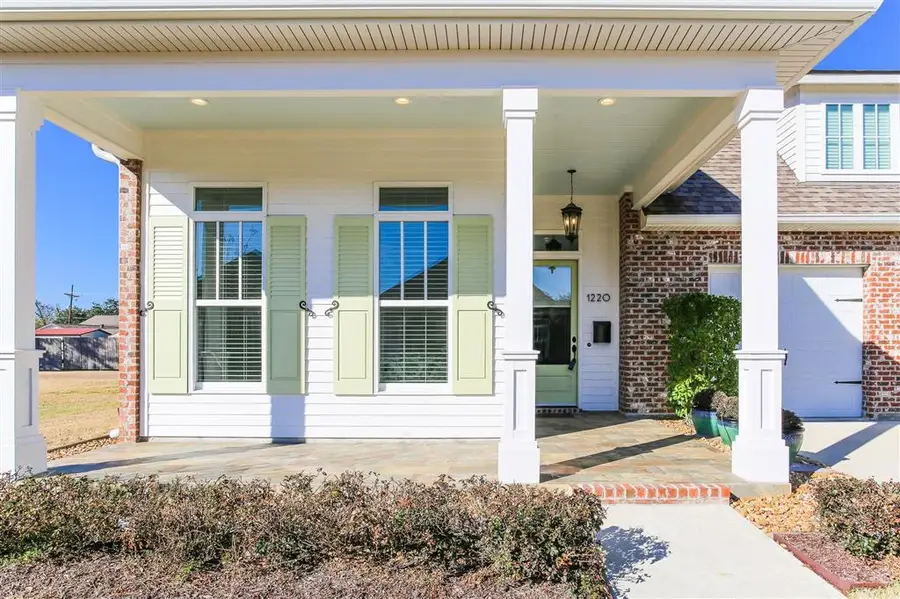 1220 Five Oaks Drive, Lake Charles, LA 70605 - #2