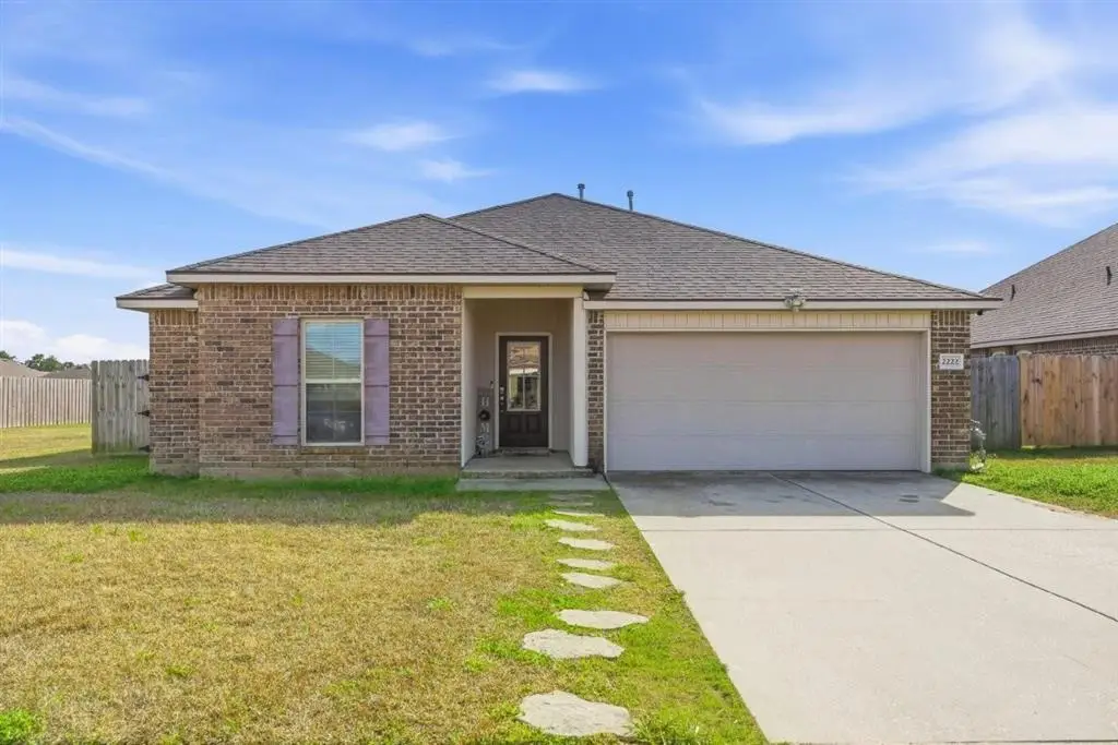 2222 S Lake Michele Circle S, Lake Charles, LA 70607 - #1