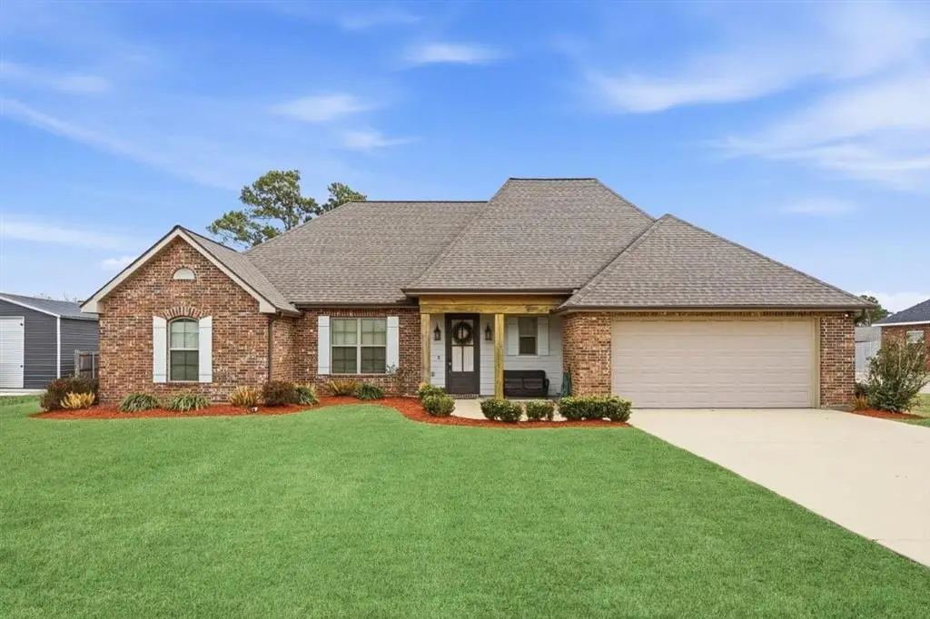 5733 Larch Street, Lake Charles, LA 70605 - #1