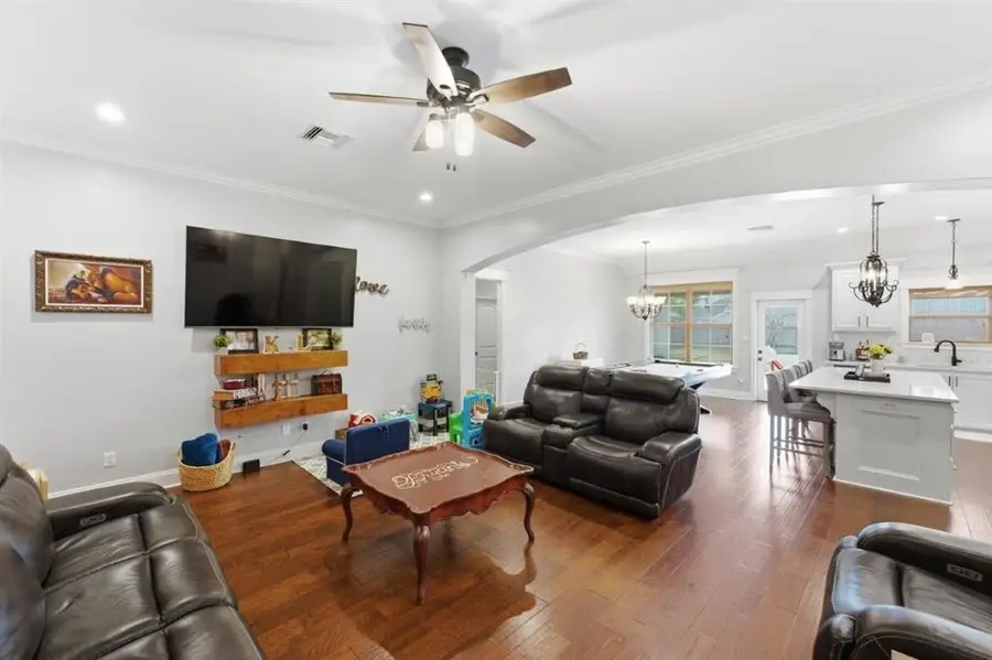 5733 Larch Street, Lake Charles, LA 70605 - #2