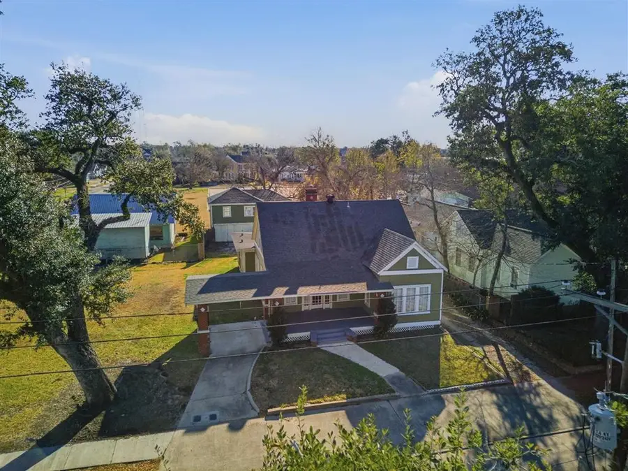 721 Moss Street, Lake Charles, LA 70601 - #3