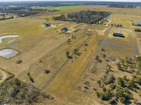 2383 Man Heyd Road, Iowa, LA 70647