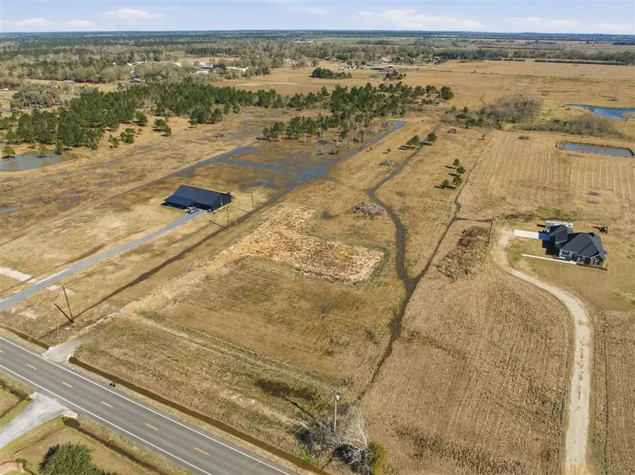 2383 Man Heyd Road, Iowa, LA 70647 - #3