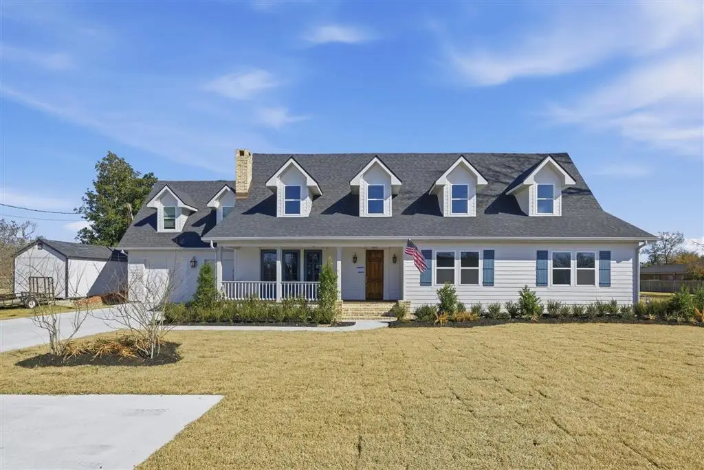 3811 Lake Street, Lake Charles, LA 70605 - #1