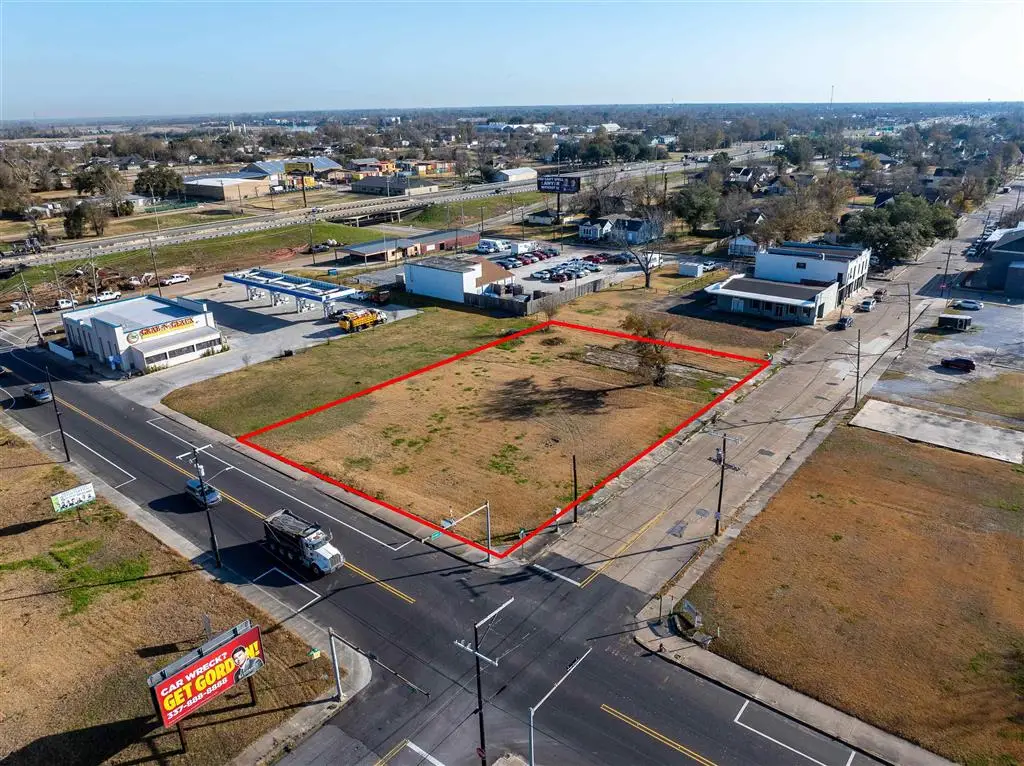 0 Ryan Street, Lake Charles, LA 70601 - #1