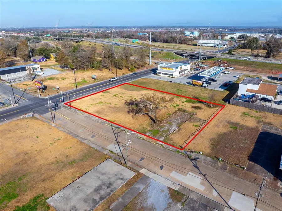 0 Ryan Street, Lake Charles, LA 70601 - #2
